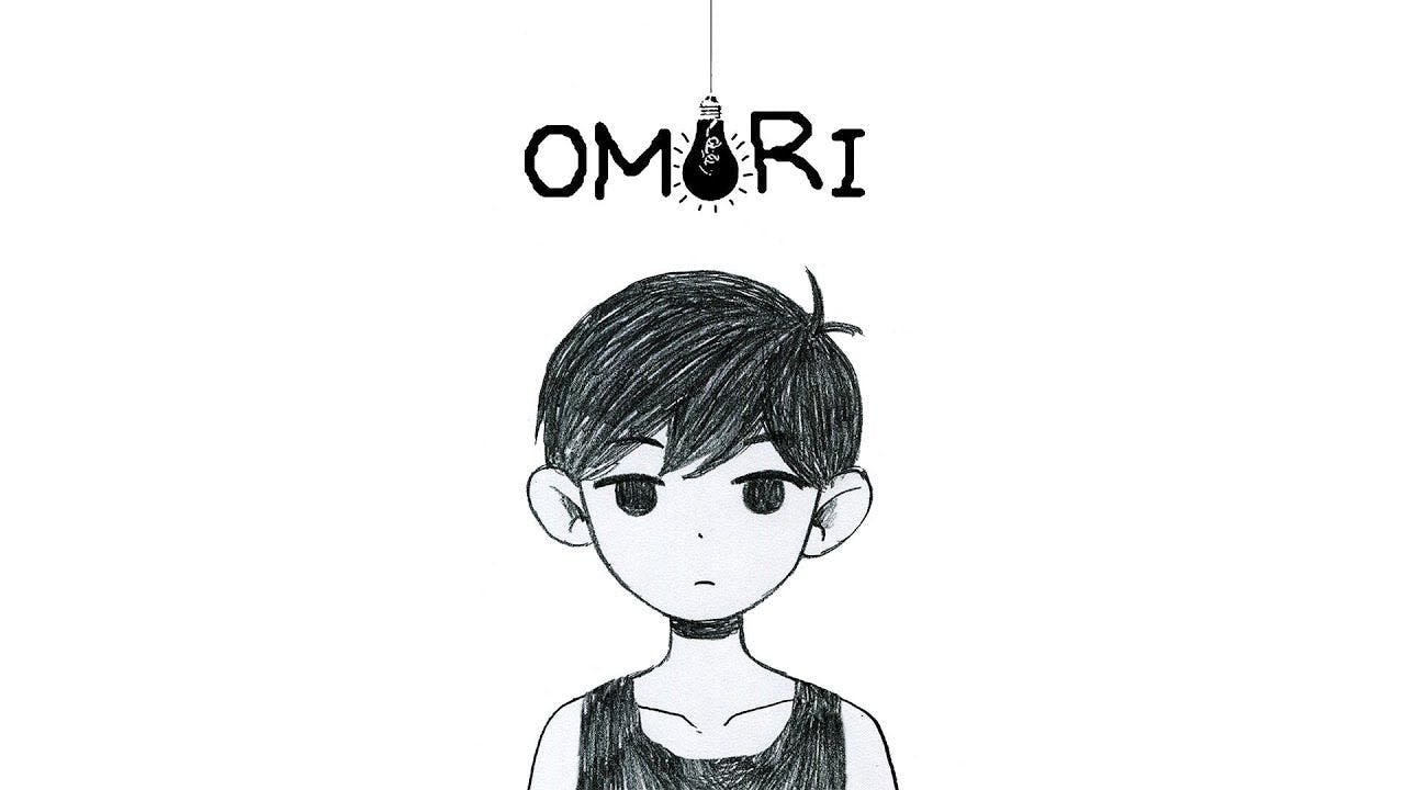 OMORI Banner Image