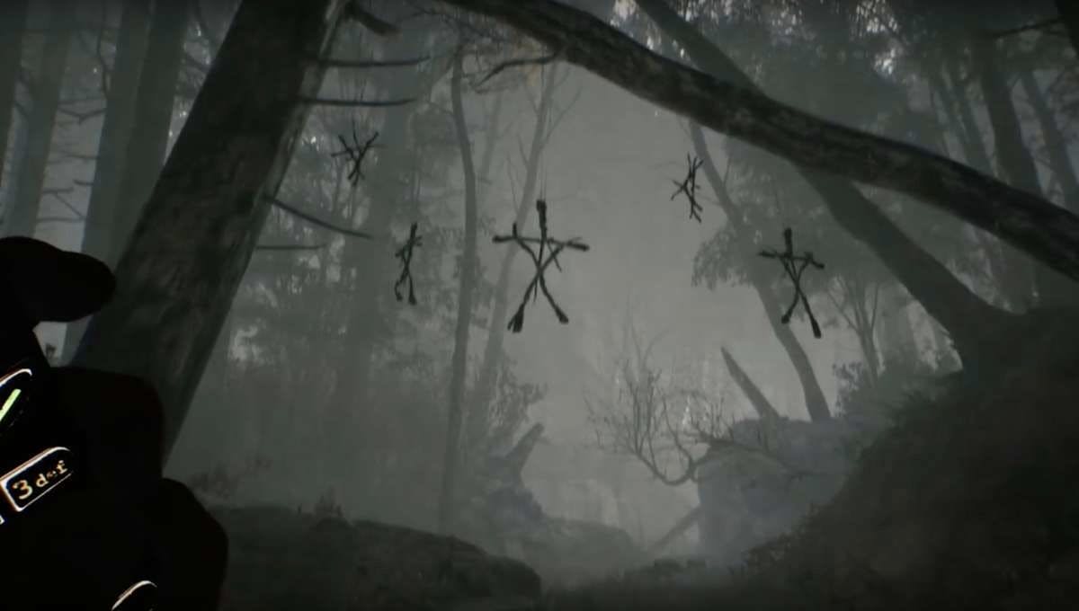 Blair Witch Banner Image