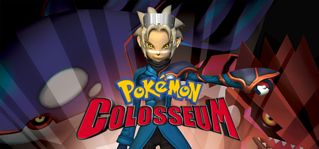 Pokemon Grand Colosseum Banner Image